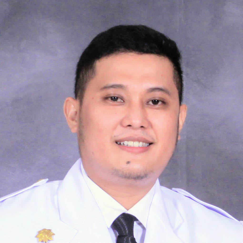 Founder Poirin Ariadi